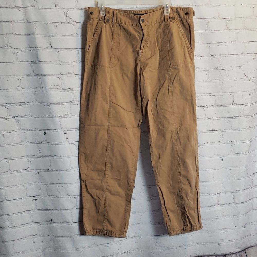 ‎Calvin Klien Jeans Tan Pants